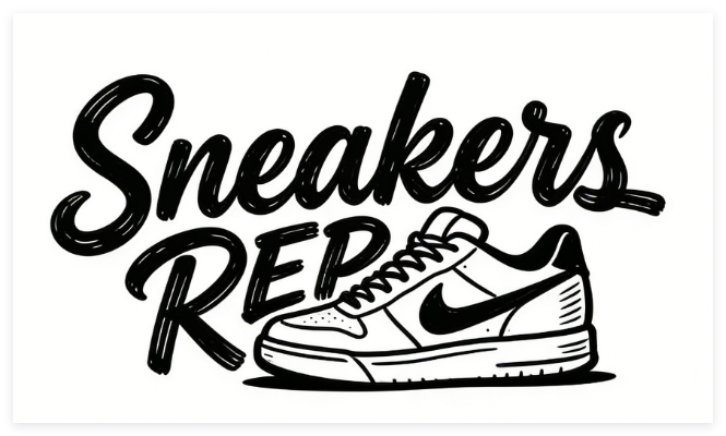 Sneakers reps